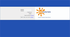 Desktop Screenshot of ims.radworkshere.org